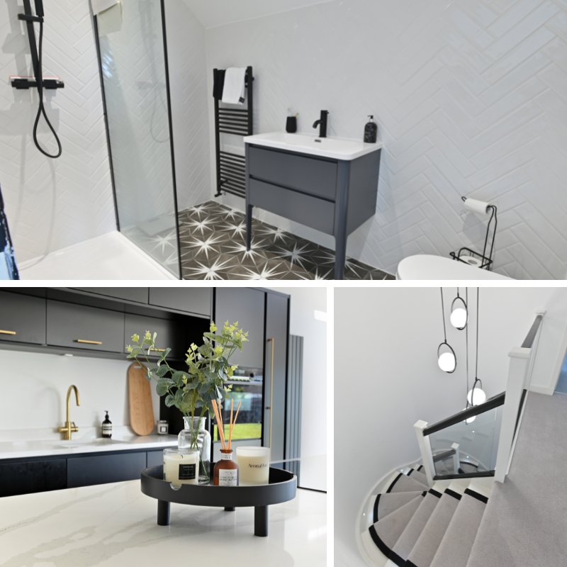 Property Maintenance Services by Barrmuir Construction in Ayrshire