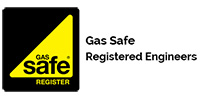 Logo Gas Safe