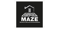 Logo Maze