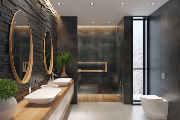 Barrmuir Bathrooms 01