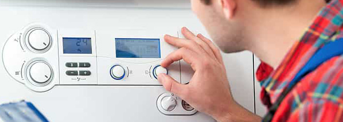 Central Heating 01