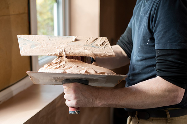 Plastering 03