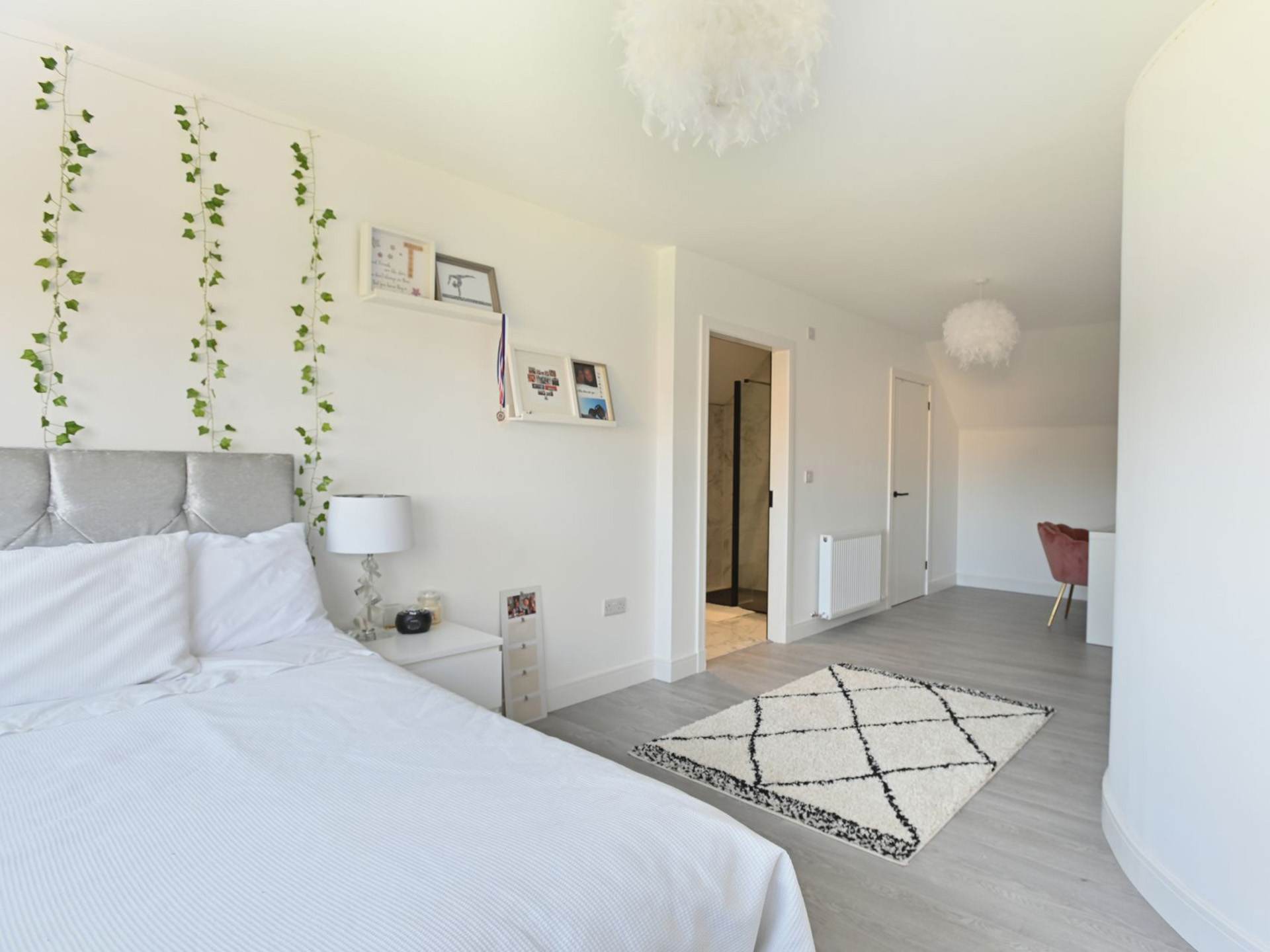 Bedroom Kilmarnock
