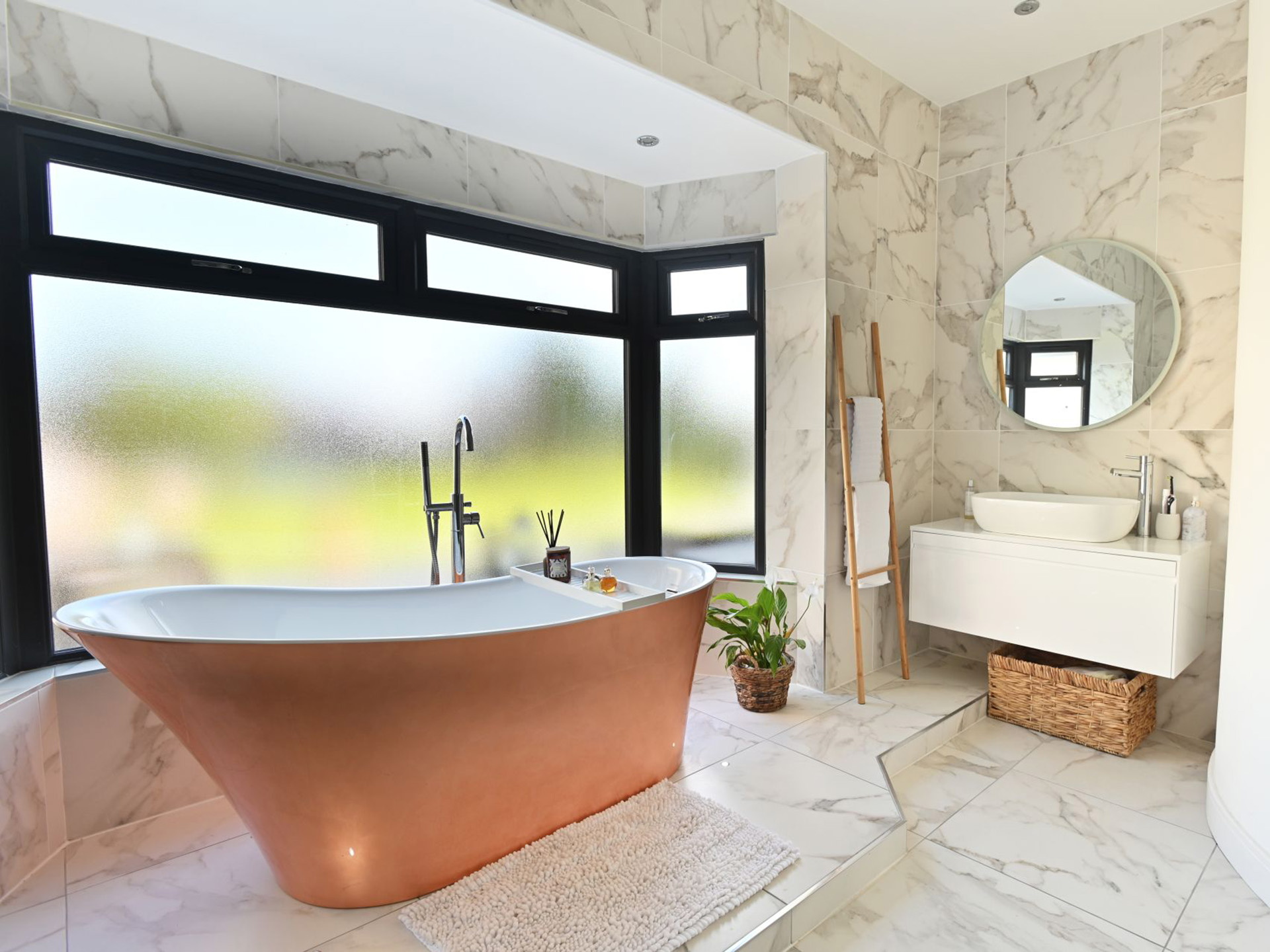 Bathroom 1 Kilmarnock