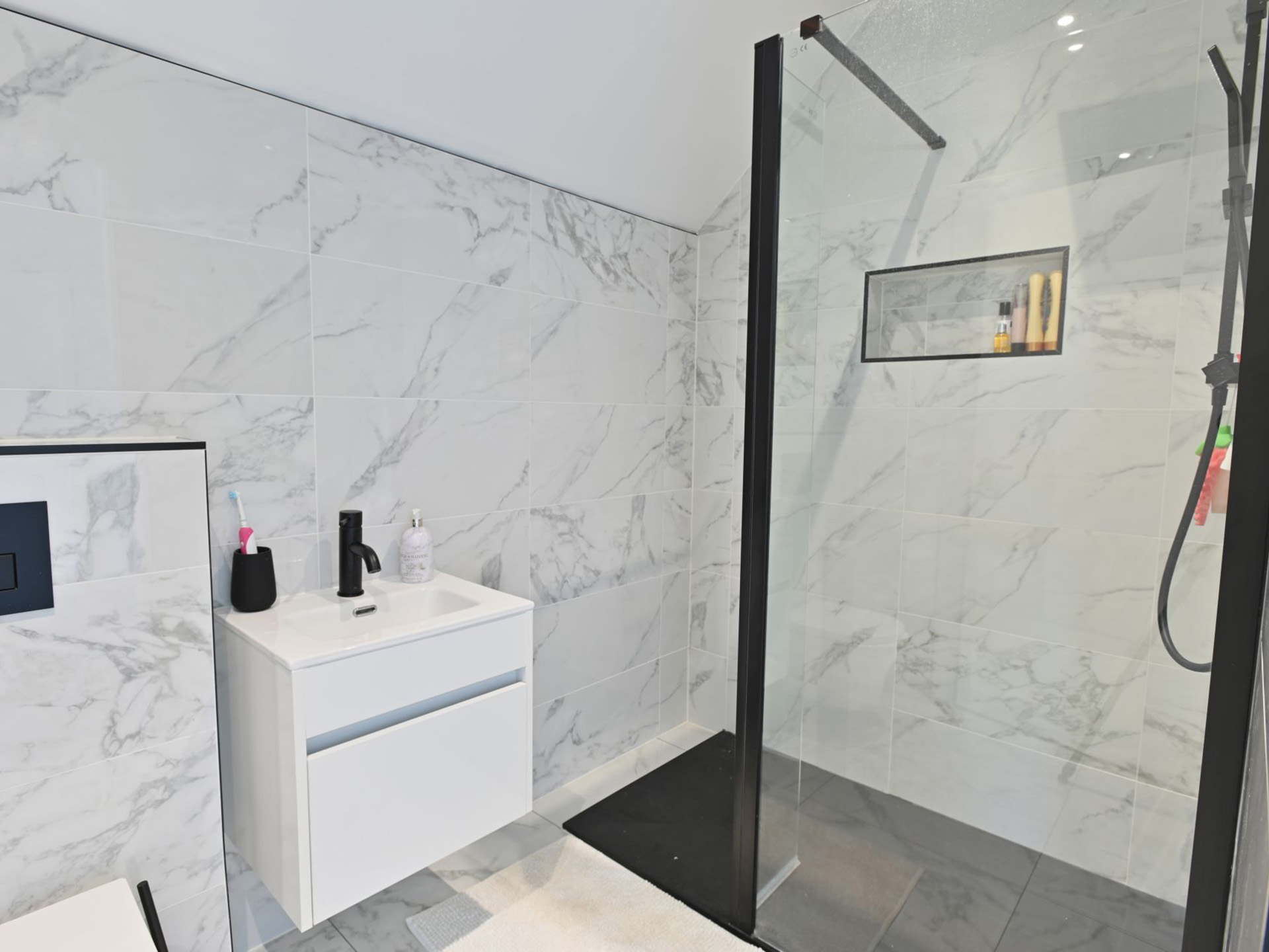 En Suite 2 Kilmarnock