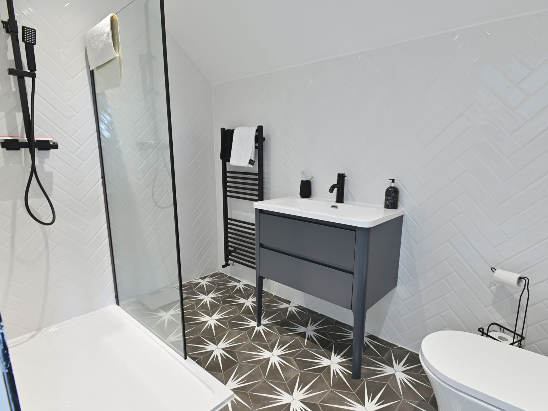 En Suite Kilmarnock
