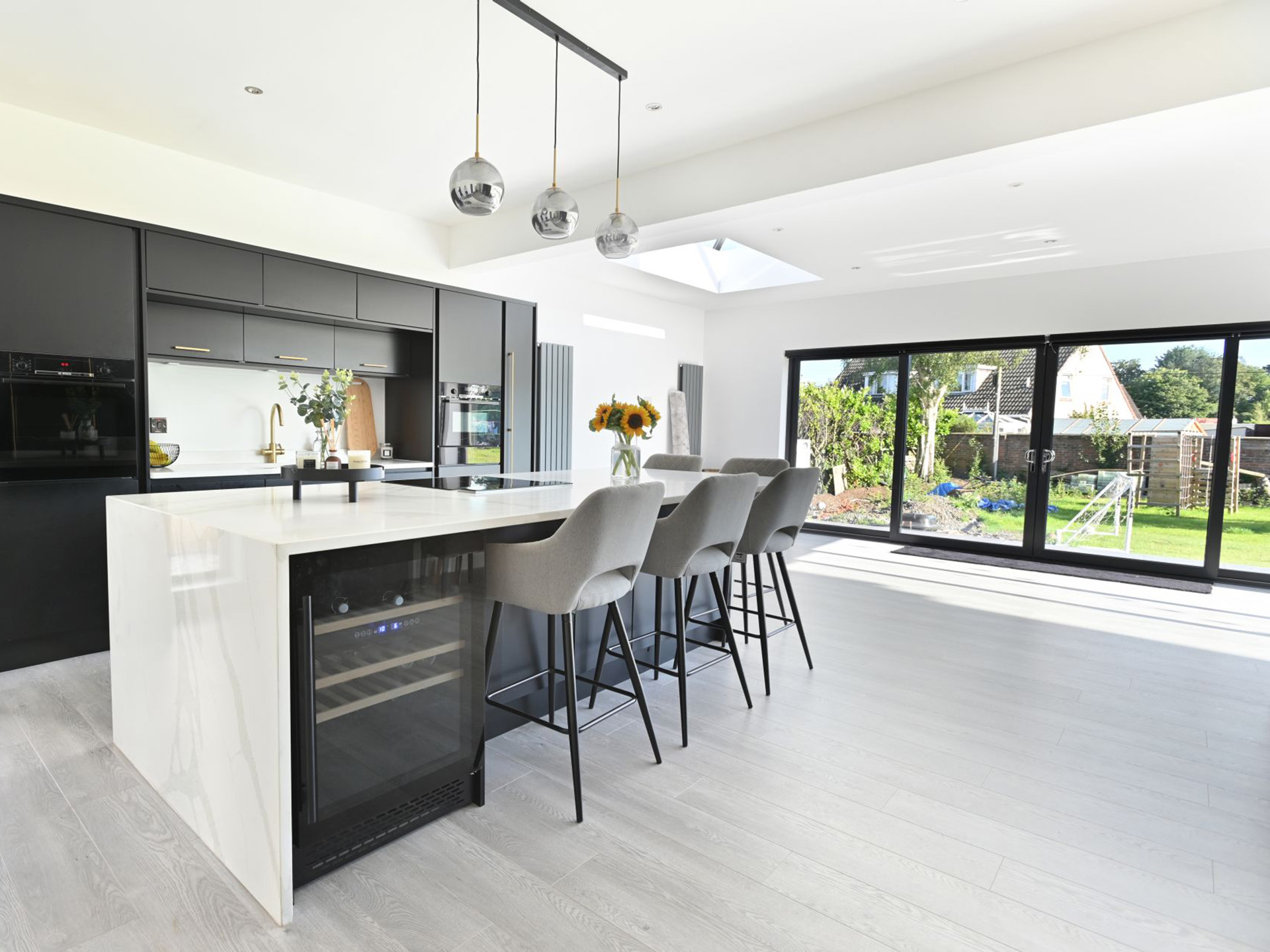 Kitchen 1 Kilmarnock