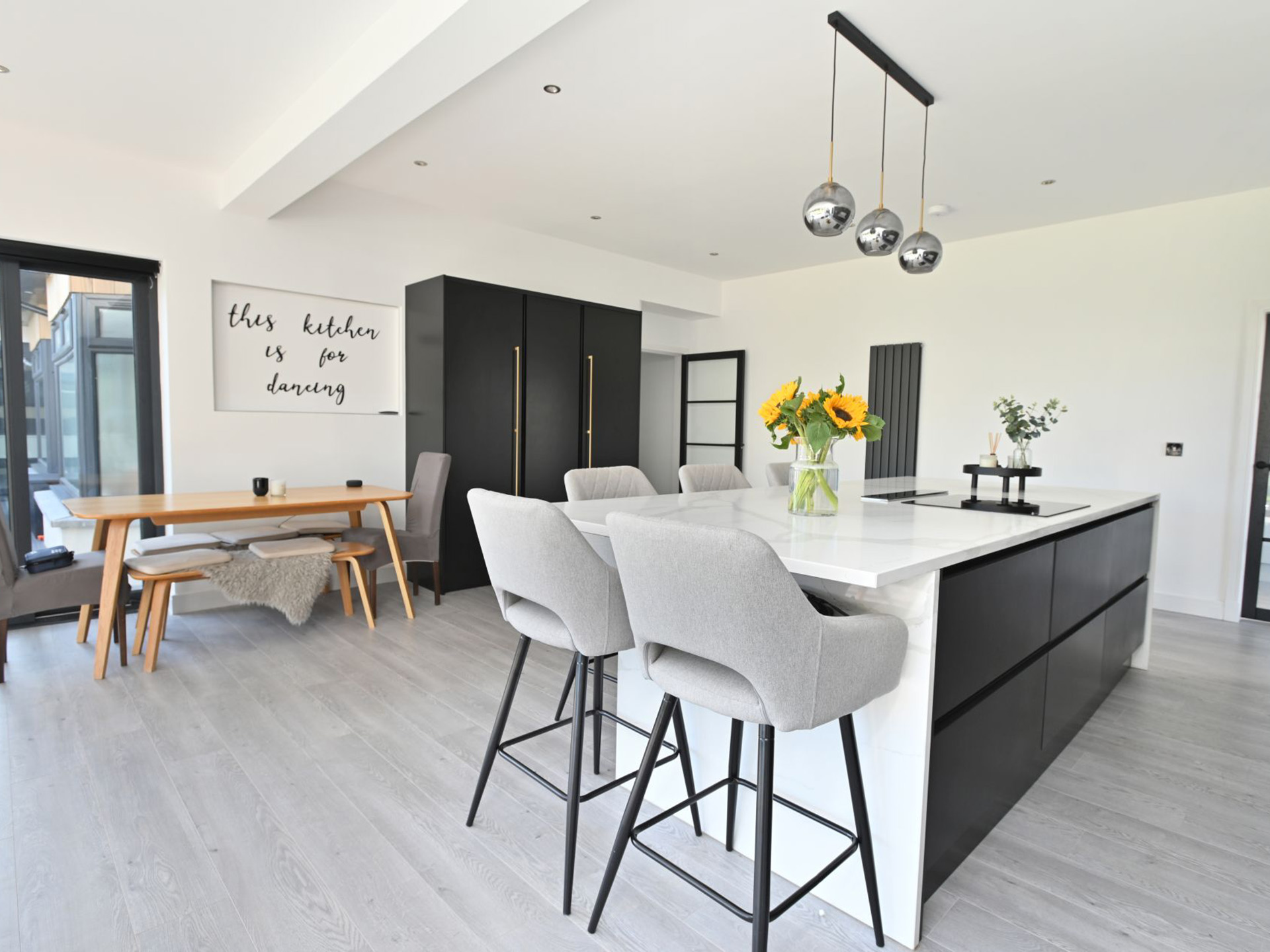 Kitchen 2 Kilmarnock