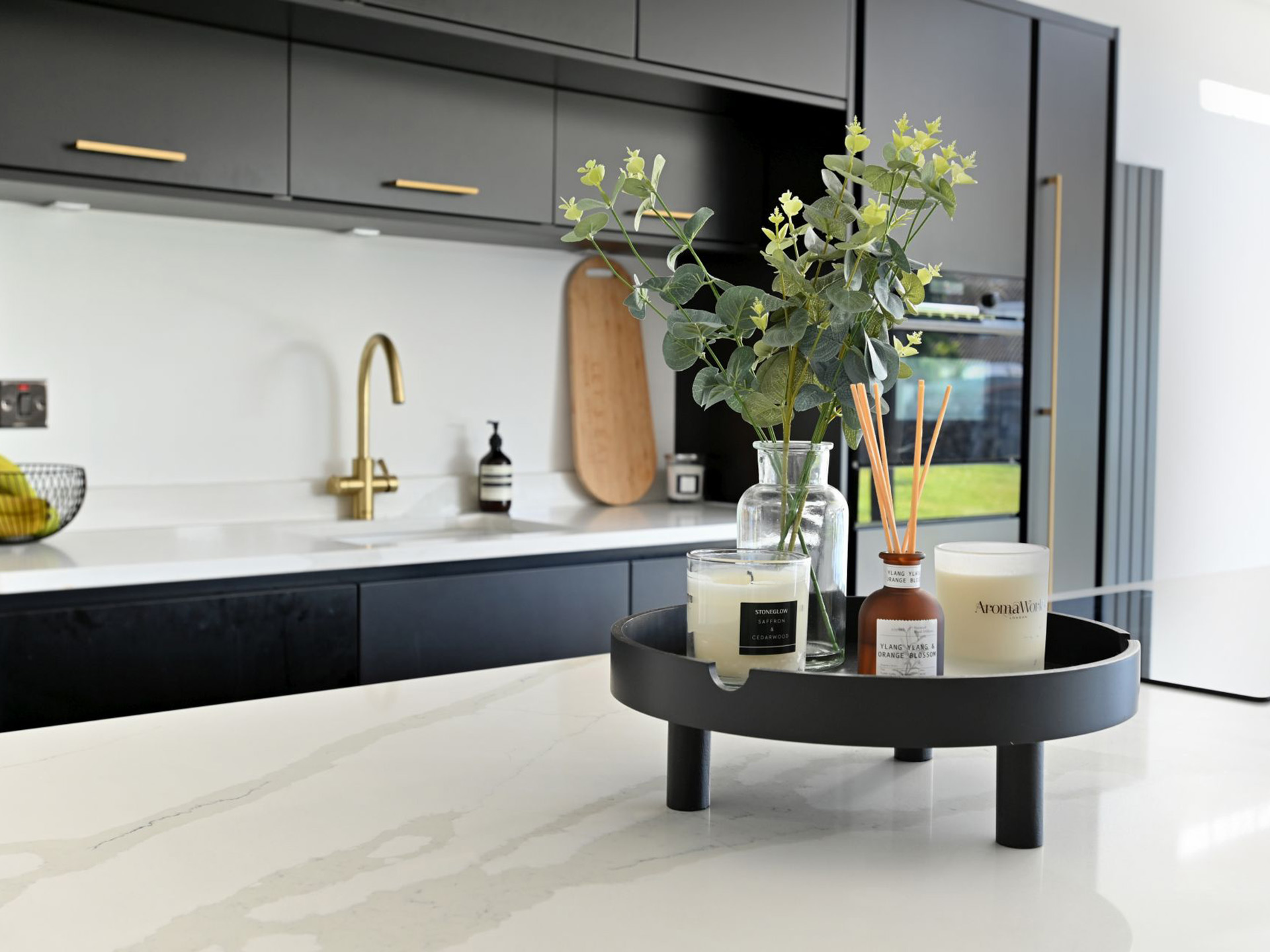 Kitchen 3 Kilmarnock