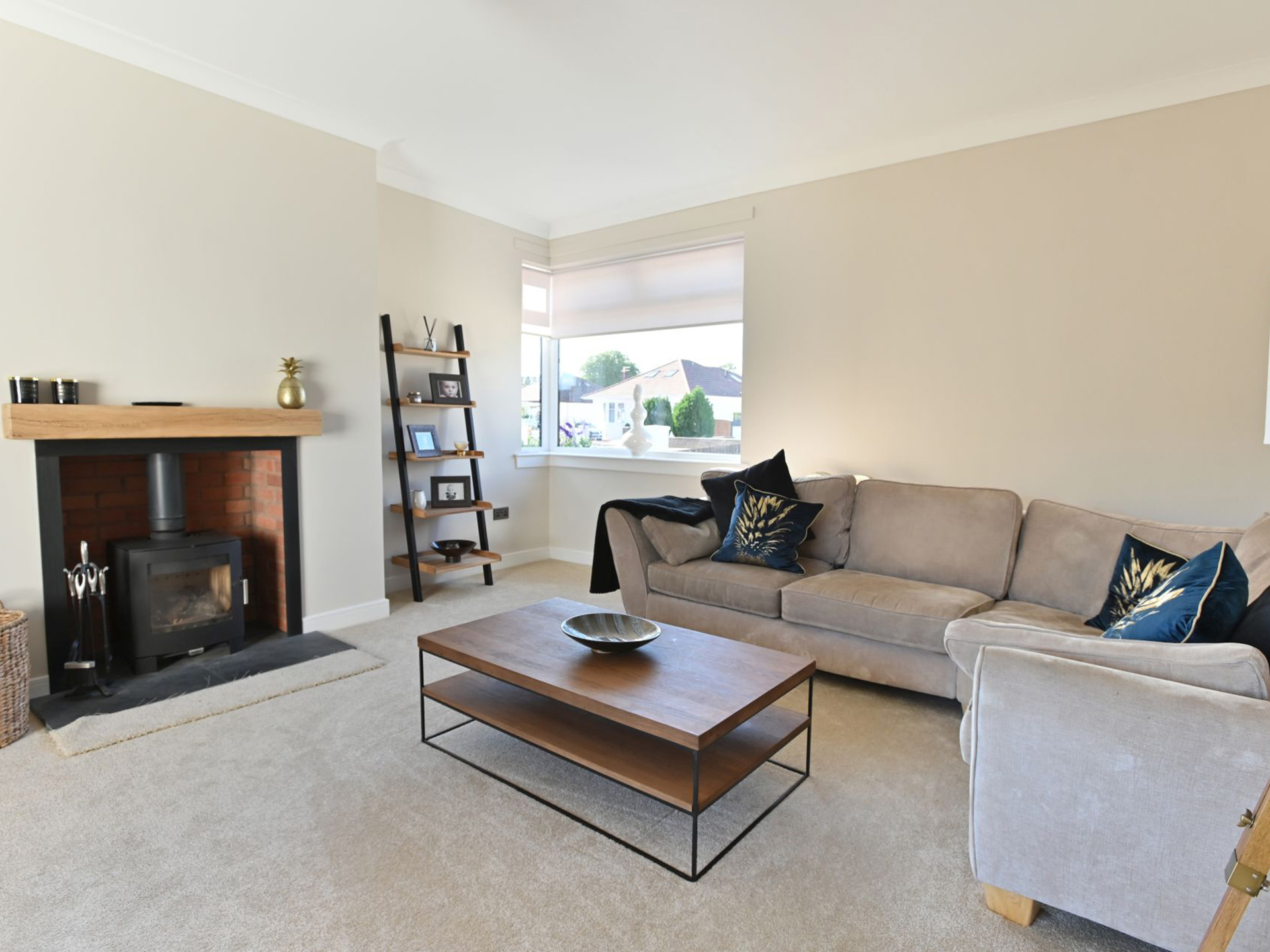 Lounge 1 Kilmarnock