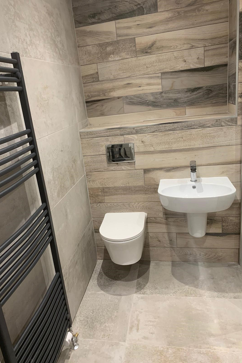 Interior Project 03